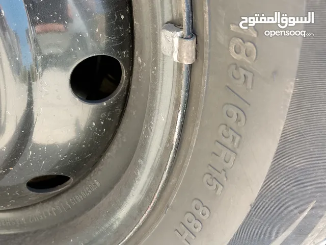 تخم تاير حجم 15