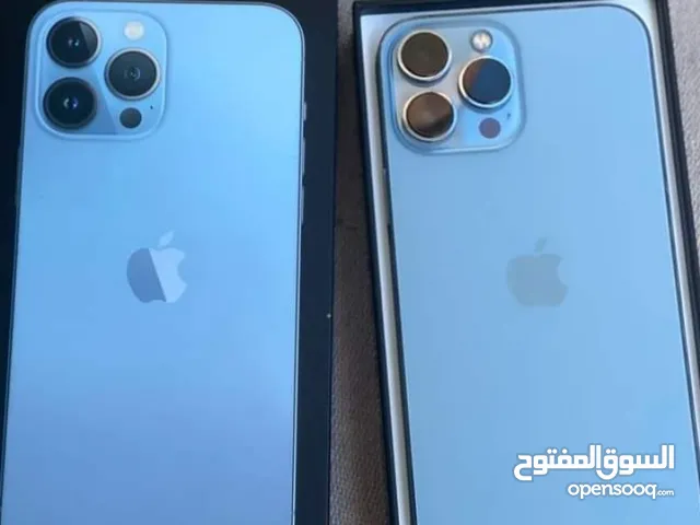 Apple iPhone 13 Pro Max Other in Abu Dhabi
