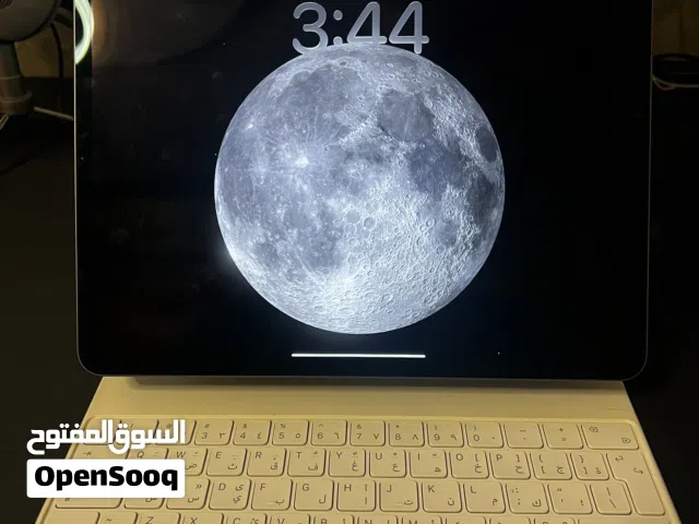 iPad Pro 12.9”