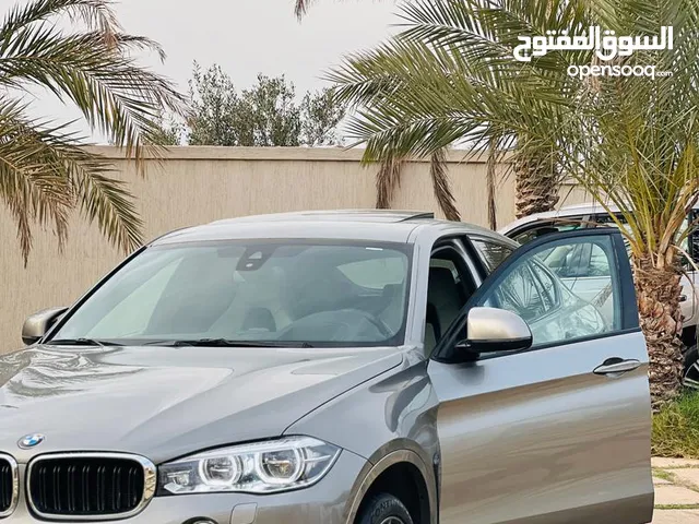 BMWام باور حقايق