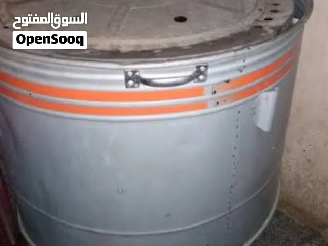 تنور كبير المصنع الفرنسي