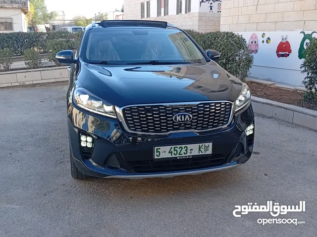 Used Kia Sorento in Hebron