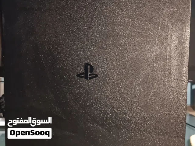 بلايستيشن 4 سلم