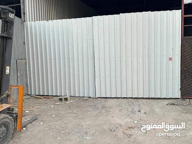 Unfurnished Warehouses in Al Ain Al Ain Industrial Area