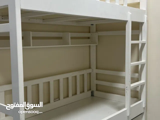 سرير طابقين