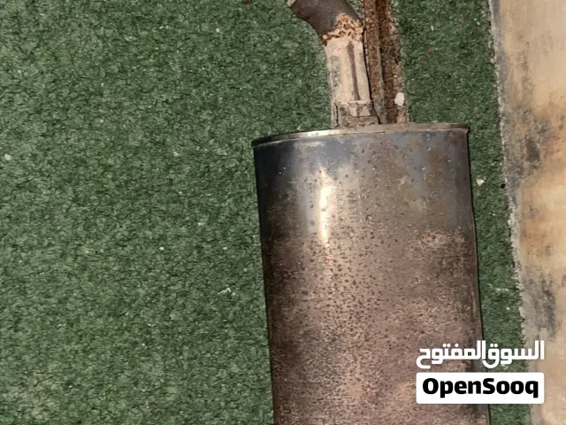 دبة تيوتا V6