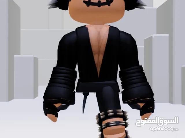 Roblox Accounts and Characters for Sale in Jeddah