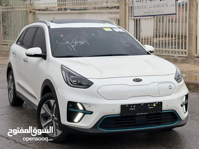 Used Kia Niro in Zarqa