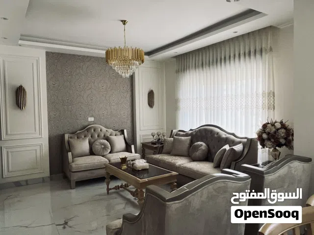 شقه طريق المطار البنيات 180 متر