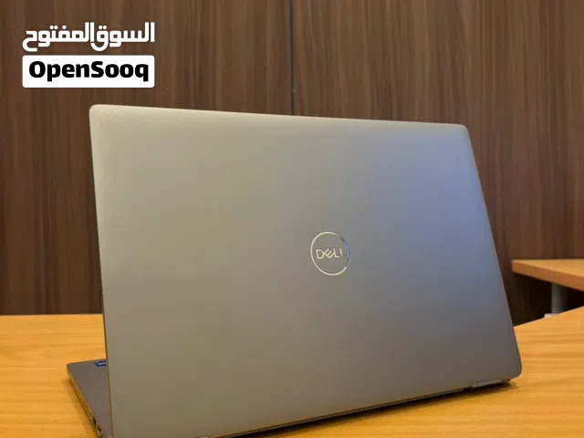 Dell Latitude 5330 – Powerful Business Laptop