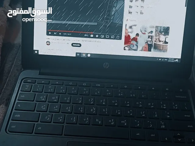 سعرالواحد65الف.. لابتوبات عدد 2 نضيفات مستخدمات قليل البطاريه والنت وكلشي مكفول سعر
