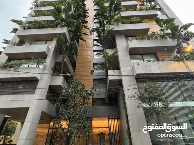 Modern 3-Bedroom Apartment for Sale – Leon Garden, Caracas Beirut