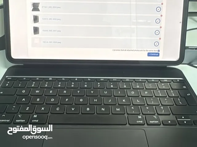 Apple ipad Pro M4 Chip