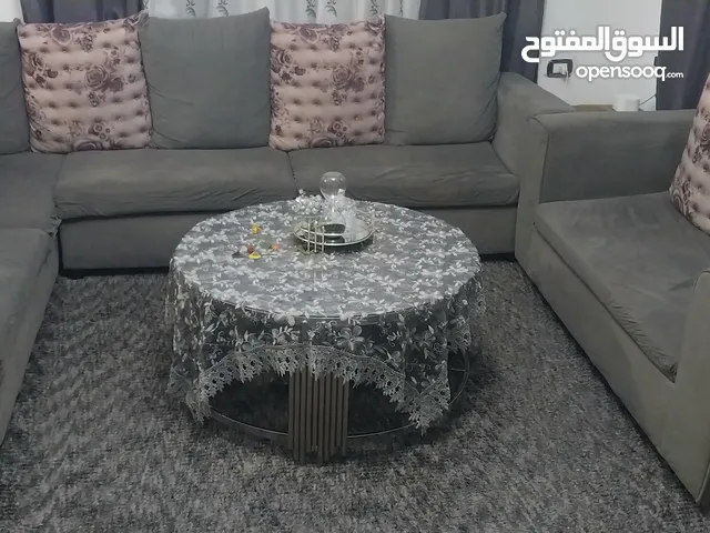 طقم كنب كورنر مستعمل