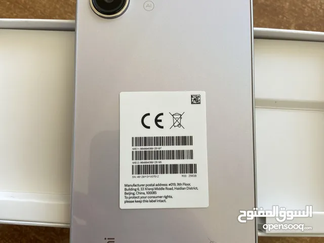 Redmi 12 256 GB 8 Ram