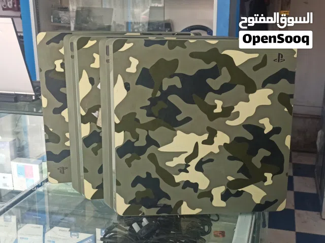 PlayStation 4 PlayStation for sale in Sana'a