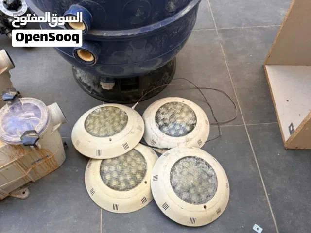 منضمه حوض سبحه تمه