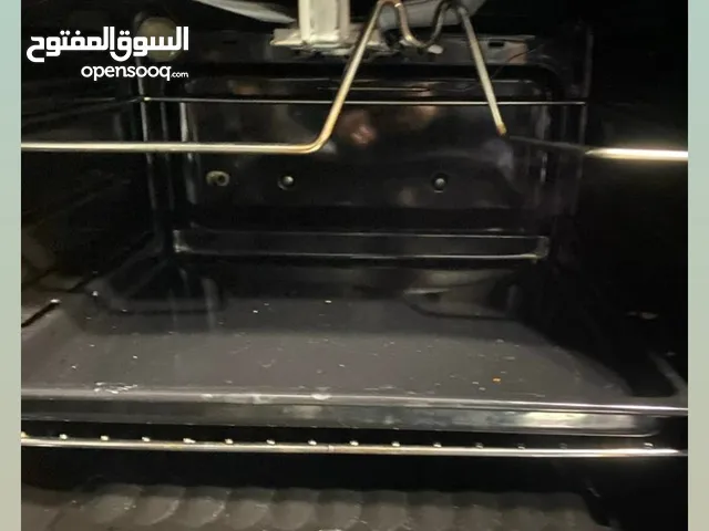 فرن نوع ماستر فقط جامه داخليه مكسورة