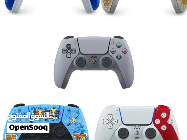 Ps5 DualSense Wireless Controller Edition  Sony