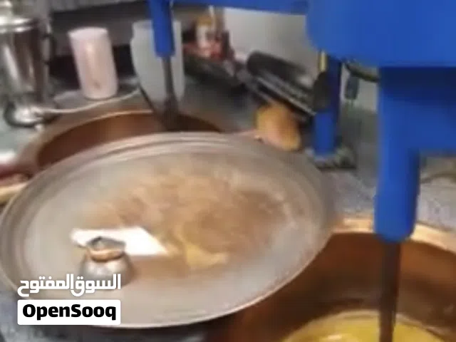 مرجل حلوى بحرينية