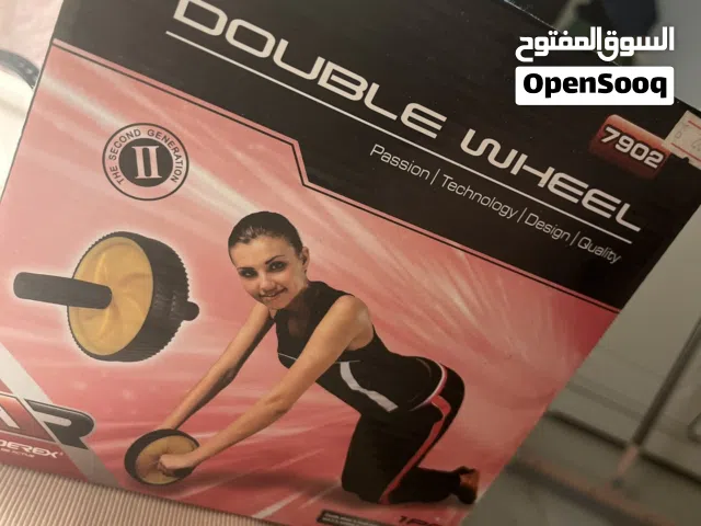 جهاز لتمرين العضلات