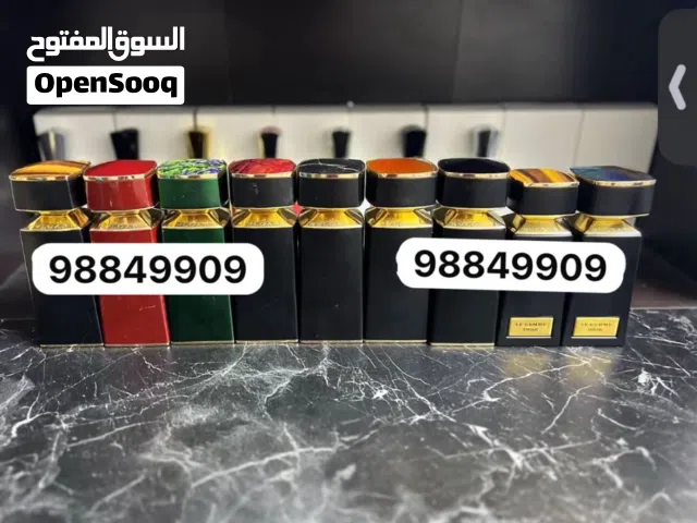 عطور بولغري الشهيره والفخامه اصليه بيعه سريعه باسعار طيييبه للتواصل يفضل واتس وشيكو ع حسابنا وعطورنا