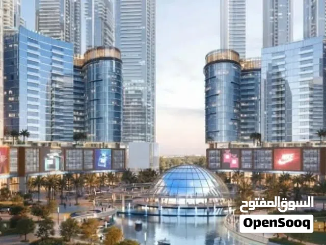فرصه عقاريه متميزه بعجمان العاليه