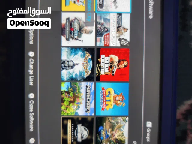نينتندو سوتش لايت مهكر