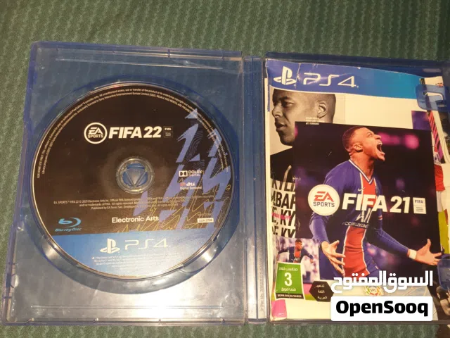 مجموعه من العابps4 وبسعر عرطه