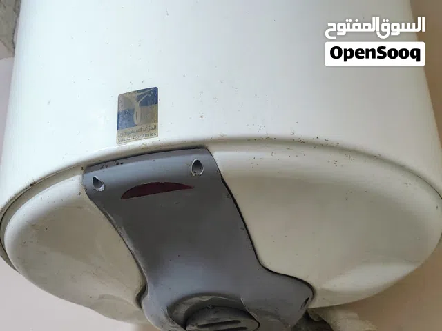 2سخان مياه كهرباء  مستخدم نظيف فترة بسيط
