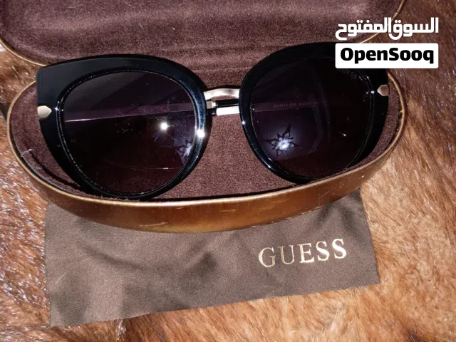 نظارات شمسية