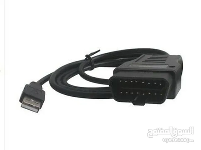 Fits Honda HDS Cable OBD2 ل سيارة الهوندا