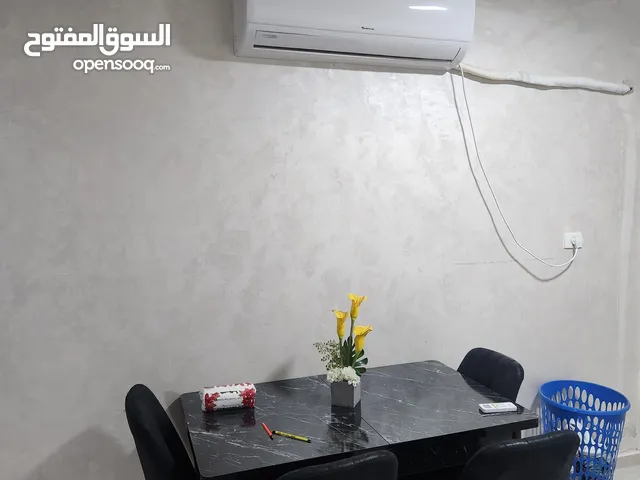 استديو مفروش للإيجار في مدينة روابي