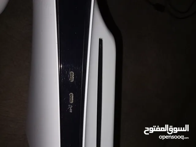 بليستيشن 5 سليم، نسخة السي دي والنسخة الرقمية بنفس الوقت