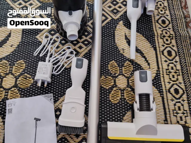 مكنسة كهربائية لاسلكية karcher 2 kva للبيع