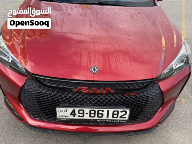 2022, دونج فينج, A30, Sport