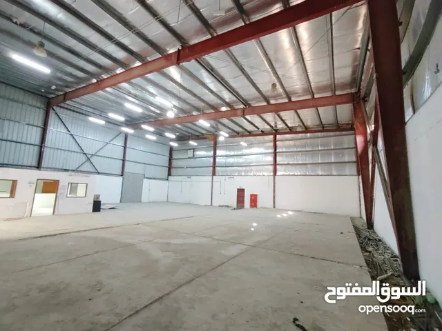 For Rent Store In Ghala   للإيجار مخــــزن في غلا