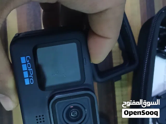 GoPro HERO11 Black – Excellent Condition + Accessories