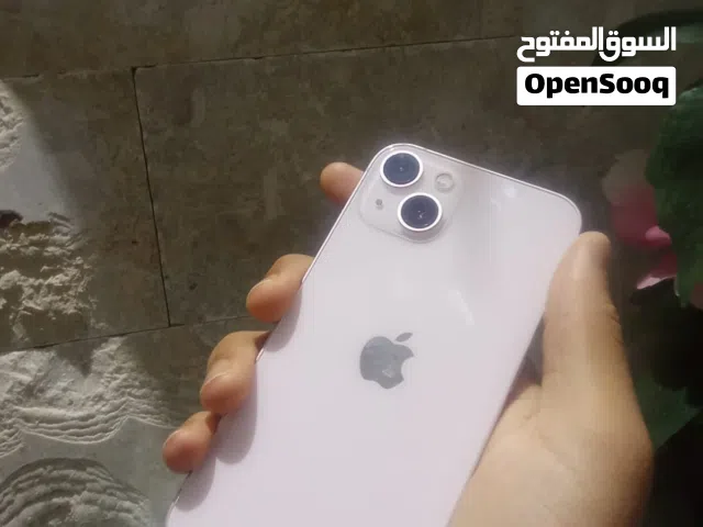 ايفون 13 العادي تابع الوصف
