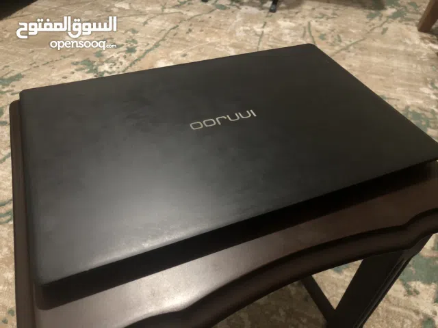 Laptop Innjoo  Laptop good quality perfect working