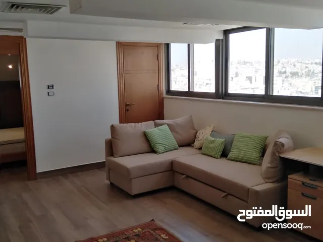 410m2 4 Bedrooms Apartments for Rent in Amman Um Uthaiena