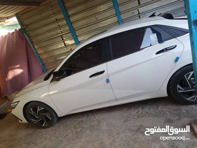 للبيع النترا 2024 وارد صيني