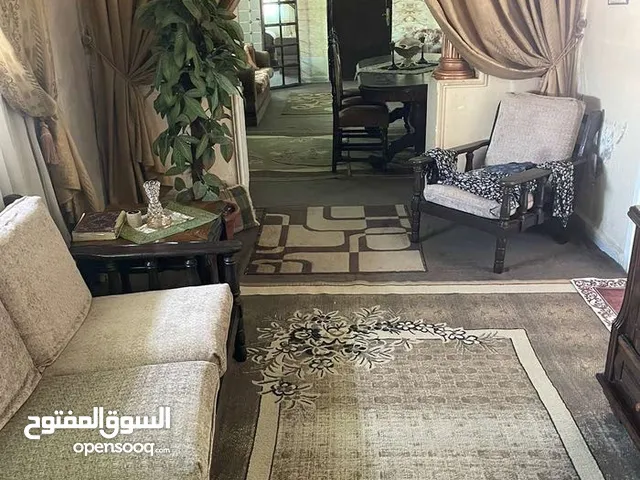 155 m2 3 Bedrooms Apartments for Sale in Amman Marka Al Janoubiya