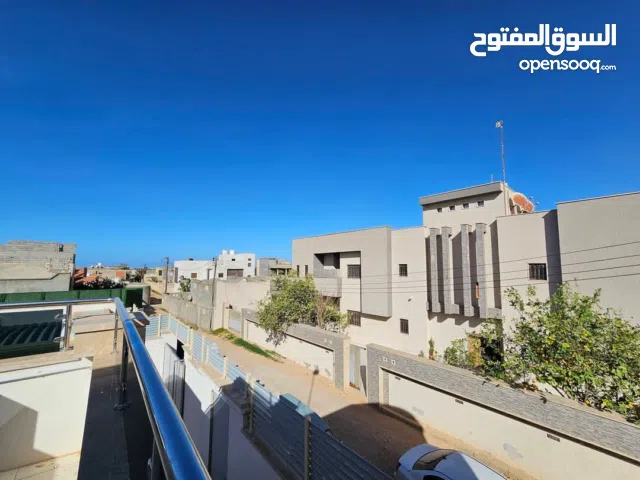 Building for Sale in Tripoli Tajura