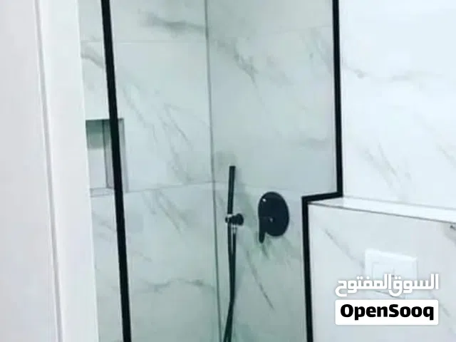لاعمال الشور قواطع وكباين