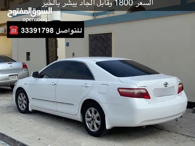 Used Toyota Camry in Northern Governorate