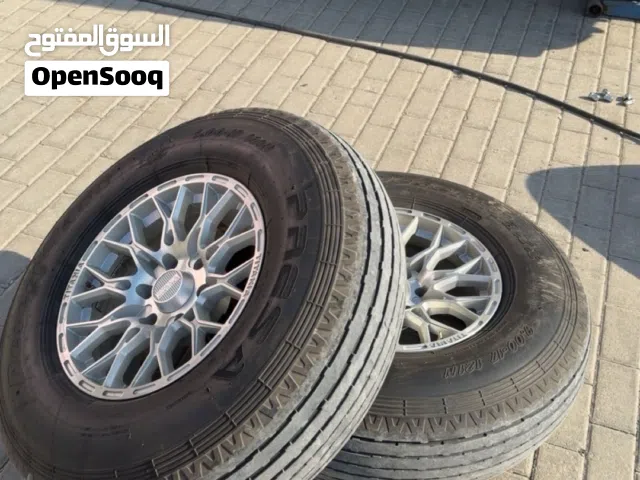 تواير و رنقات