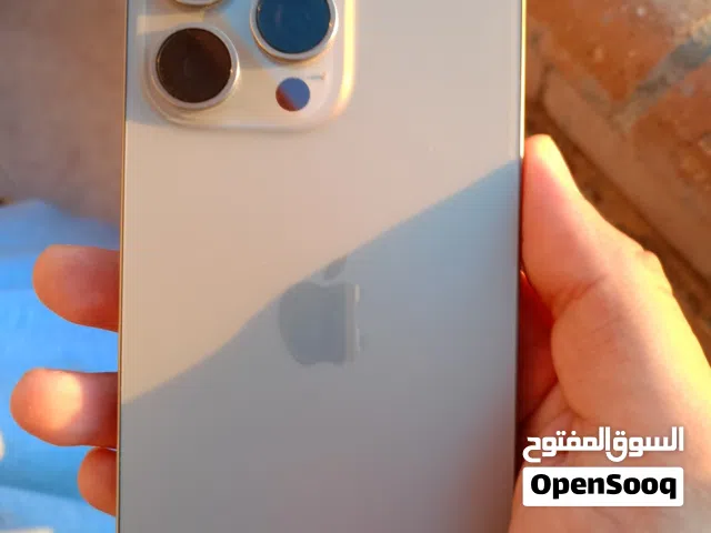 Apple iPhone 15 Pro Max 256 GB in Monufia