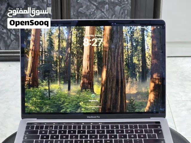 macOS Apple for sale  in Irbid