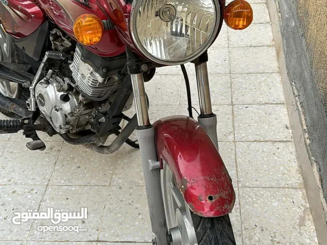 Used Bajaj Boxer in Al Jahra